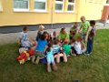 Dopravni vychova